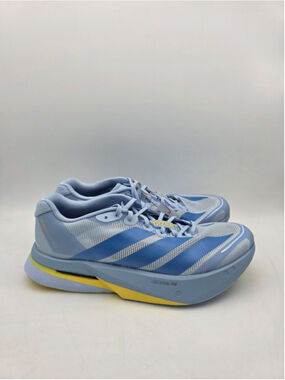 Adidas Adizero Boston 13 Boston Marathon Running Shoes KK4241 Womens 10/ Mens 9